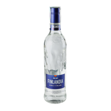 Горілка Finlandia 40% 0.5л