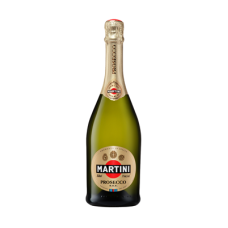 Вино ігристе Martini Prosecco біле 11,5% 0,75л