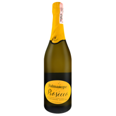 Вино напівігристе Valmarone Prosecco Spumante ExDry11% 0,75л