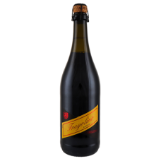 Винний напій Valmarone Fragolino Rosso напівсол 8,5% 0,75л