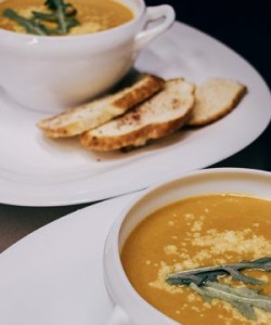 Дитяче меню