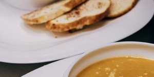 Дитяче меню