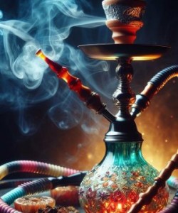 Кальян (травень-вересень)