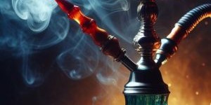 Кальян (травень-вересень)