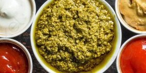 Соуси до м'яса