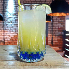 Блю Кюрасао (0,3л)