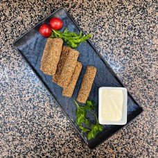 Сирні палочки