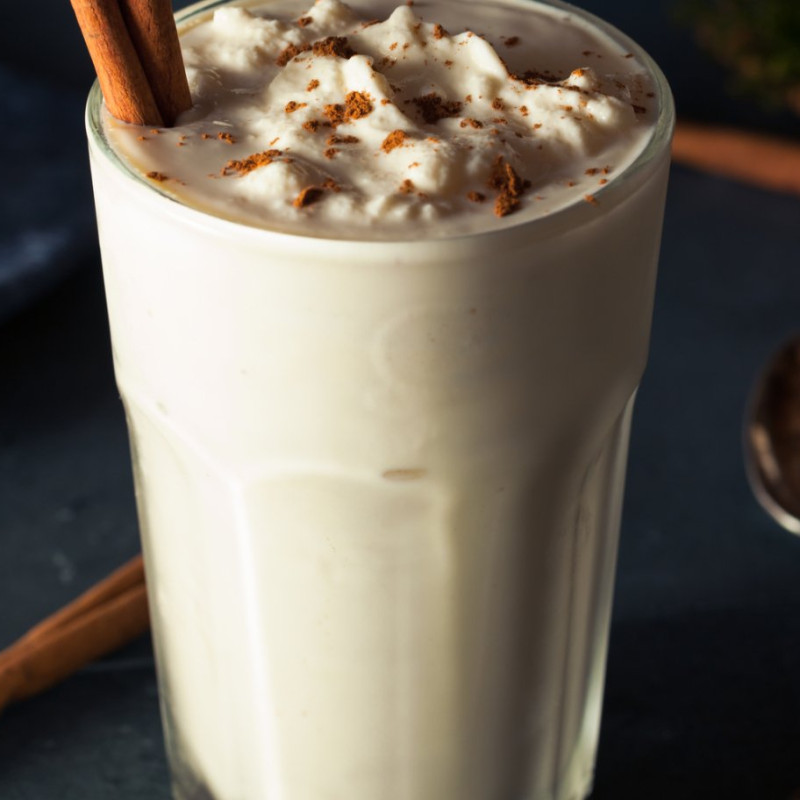 Молочний коктейль