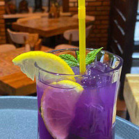 Лимонад фірмовий (0,3л)