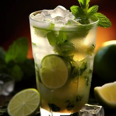 Мохіто (0,3л)