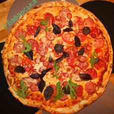 Піца Баварська