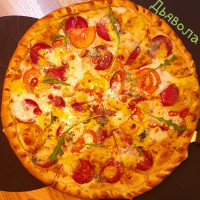 Піца Дьявола