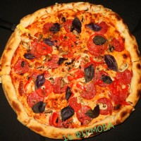 Піца Фірмова