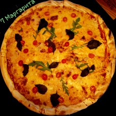 Піца Маргарита