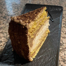 Кавова хмаринка