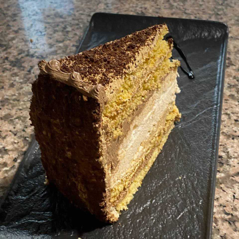 Кавова хмаринка