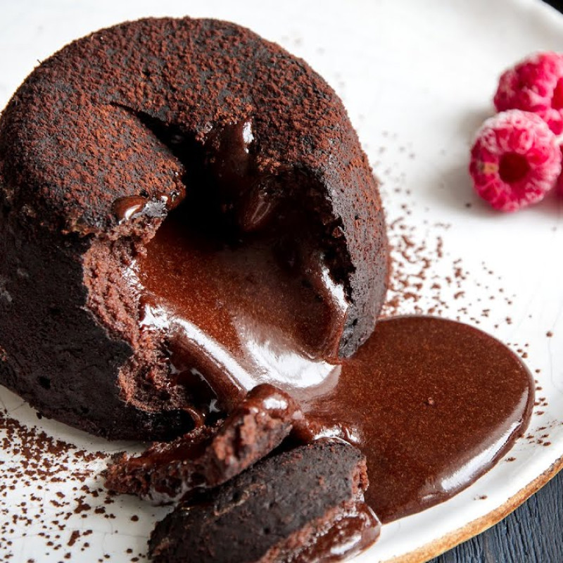 Фондан (2 шт.)