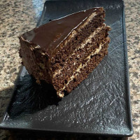 Шоколадний рай