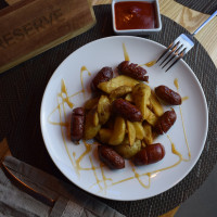 Картопля по-баварськи