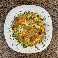 Омлет Фрітата