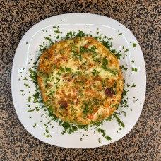 Омлет Фрітата