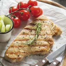 Стейк з філе індички