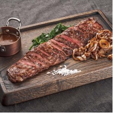 Мачете стейк особливо м’який
