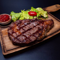 Стейк Ribeye (Антрекот)