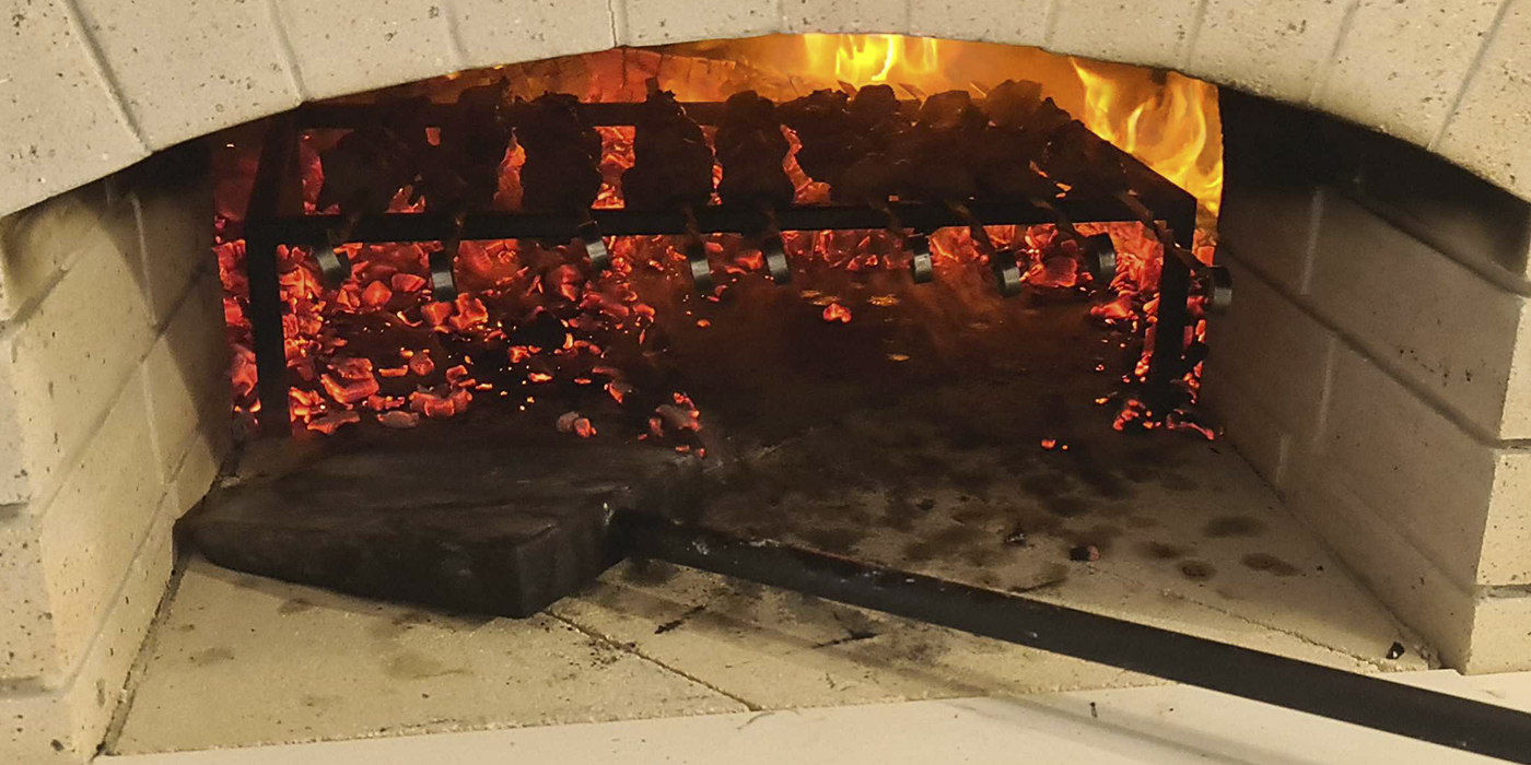 Піцерія Pizza home