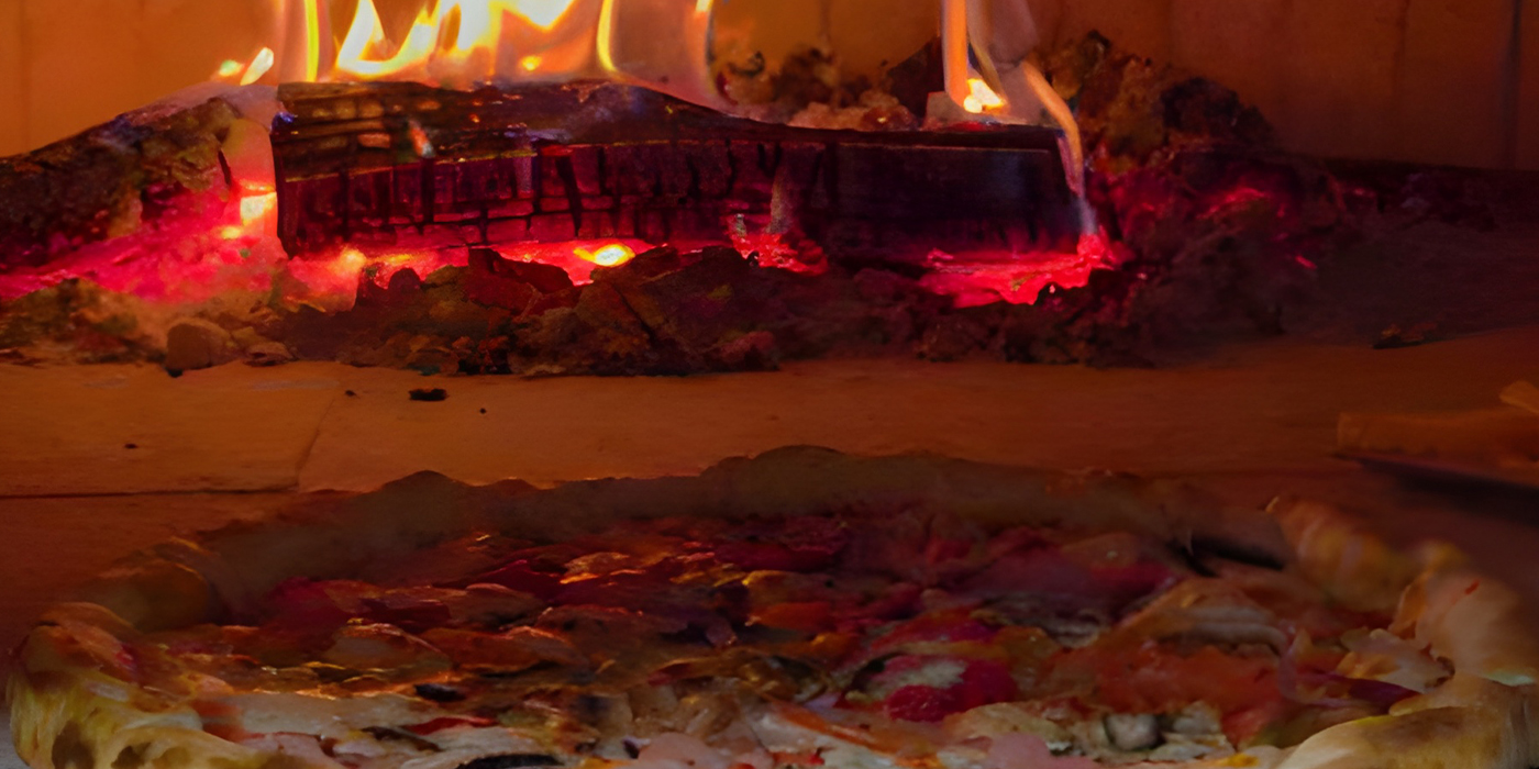 Піцерія Pizza home